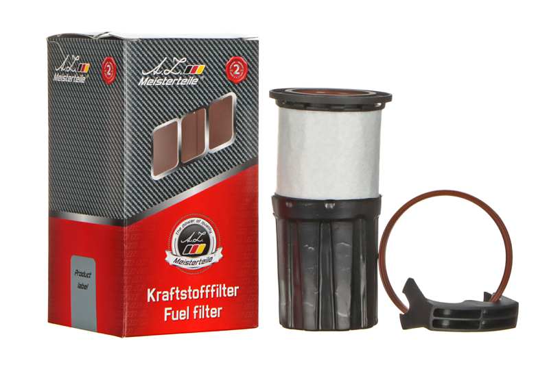 Kraftstofffilter